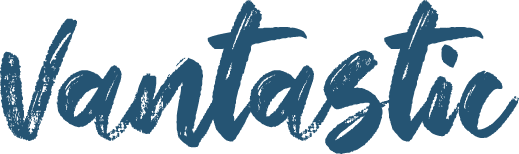Vantastic Logo